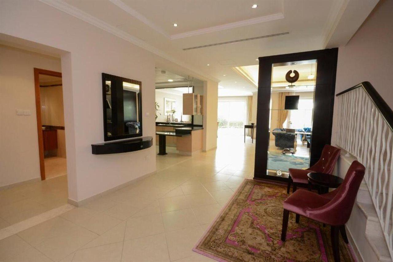 Coral Boutique Villas Dubai Exterior photo