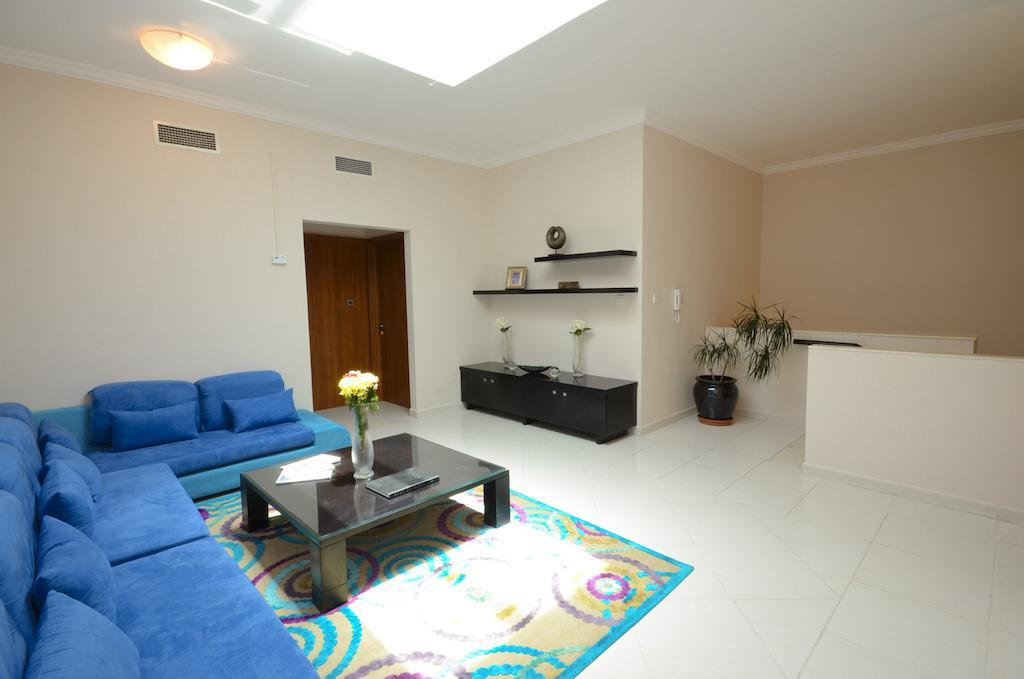 Coral Boutique Villas Dubai Room photo